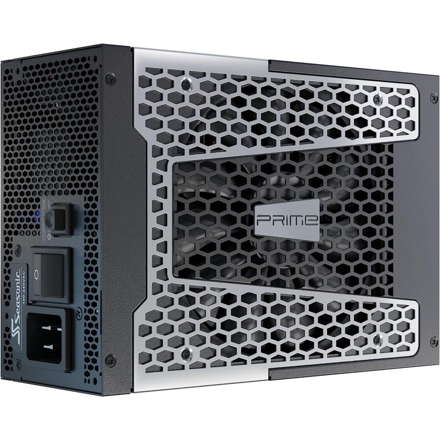 Seasonic Prime PX 1600 1300W ATX30 Prime PX 1600 ATX30 Seasonic P 並行輸入品｜best-style｜04