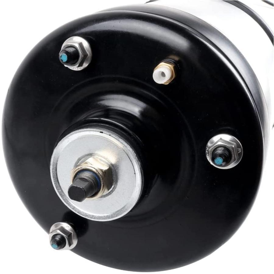 【並行輸入品】BOERLKY Rear Air Suspension Strut Compatible with 2005 2009 Landの画像
