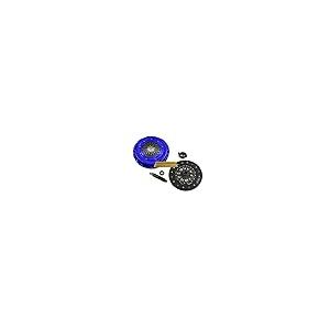 【並行輸入品】EFT STAGE 2 CLUTCH KIT FOR 04 08 ACURA TL CL 3.2L 3.5L 03 17 HONの画像