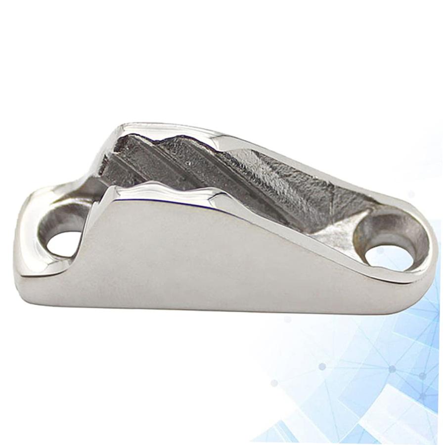 VILLCASE Mini Buffer Boat Rope Cleat Sailing Hardware Boat Deck  並行輸入品｜best-style｜04