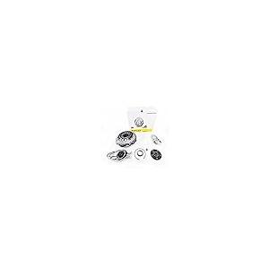 【並行輸入品】Transnation 0AM DQ200 DSG Transmission LUK Dual Clutch Kit New T_2