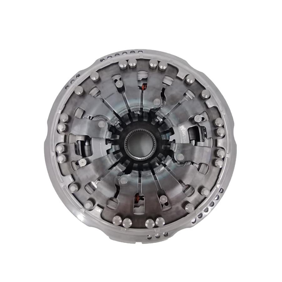 【並行輸入品】Transnation 0AM DQ200 DSG Transmission LUK Dual Clutch Kit New T_6
