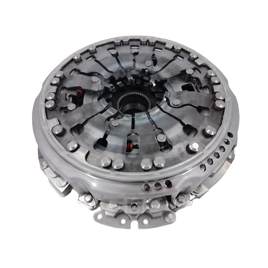 【並行輸入品】Transnation 0AM DQ200 DSG Transmission LUK Dual Clutch Kit New T_9