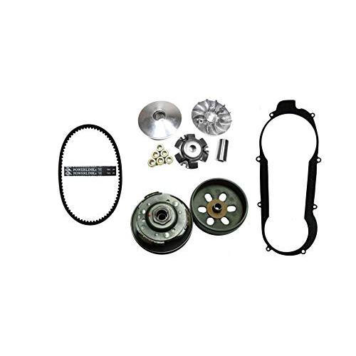 並行輸入品】Trailmaster Challenger 150X，Challenger 200， 200X 