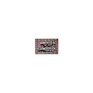 【並行輸入品】New complete Transmission Gears Engine Motor Fits Yamaha Bansheeの画像