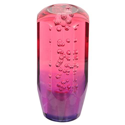 【並行輸入品】VICASKY Cool Shift Knobs Crystal Gear Shift Knob Manual Shift Kn