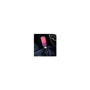【並行輸入品】VICASKY Cool Shift Knobs Crystal Gear Shift Knob Manual Shift Kn