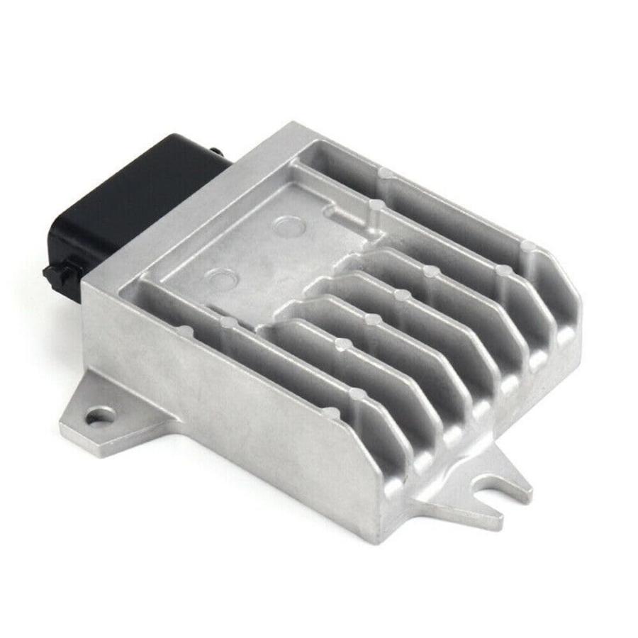 【並行輸入品】Kessocco TCM TCU Transmission Control Module L39C189E1F L39C189Eの画像