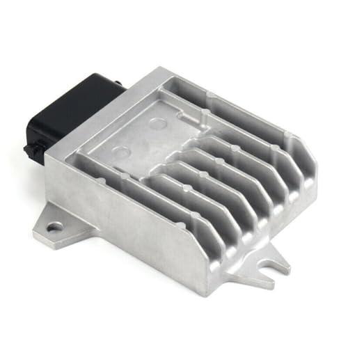 【並行輸入品】Kessocco TCM TCU Transmission Control Module L39C189E1F L39C189Eの画像