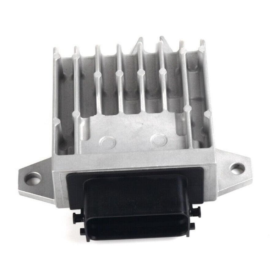 【並行輸入品】Kessocco TCM TCU Transmission Control Module L39C189E1F L39C189Eの画像