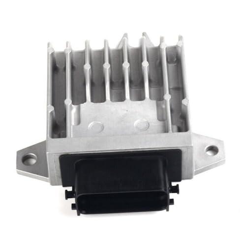 【並行輸入品】Kessocco TCM TCU Transmission Control Module L39C189E1F L39C189Eの画像