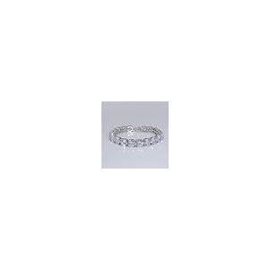 【並行輸入品】6 Style Trendy Lab Diamond cz Bracelet White Gold Filled Party Wの画像