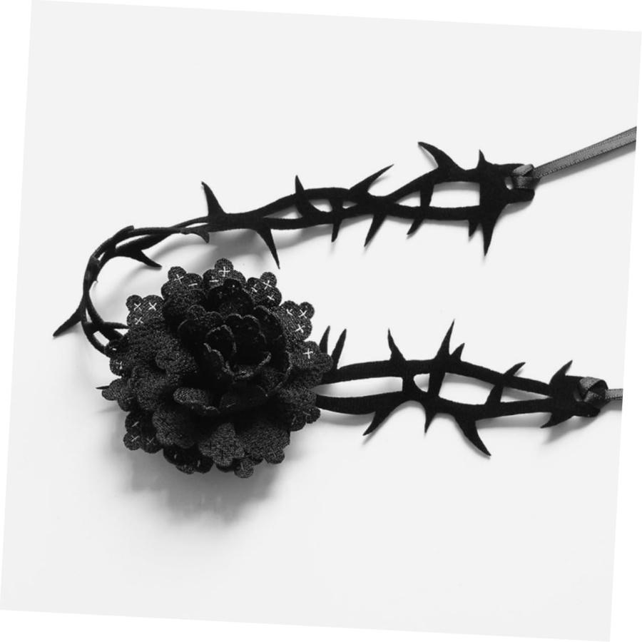 【並行輸入品】KESYOO Halloween Witch Necklace Fashion Necklace Necleses for Wo_3
