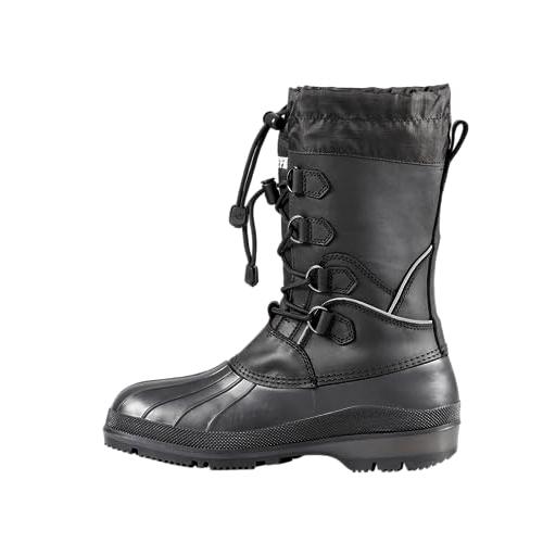 Baffin Men's MOUNTAIN Winter Boot, Black, 10 並行輸入品｜best-style｜02