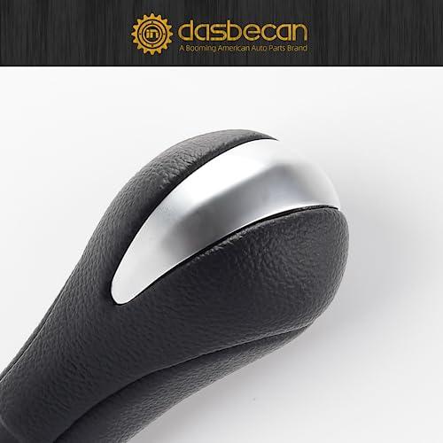 【並行輸入品】Dasbecan 自動シフターシフトノブ インフィニティ G25 G35 G37 EX35 FX35 FX50 Q60 QX50の画像