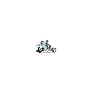 【並行輸入品】11 18 3500 4500 5500 6 Speed Trans Gear Shift Bracket \u0026 Shift 50の画像