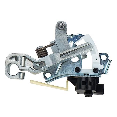 【並行輸入品】11 18 3500 4500 5500 6 Speed Trans Gear Shift Bracket \u0026 Shift 50の画像