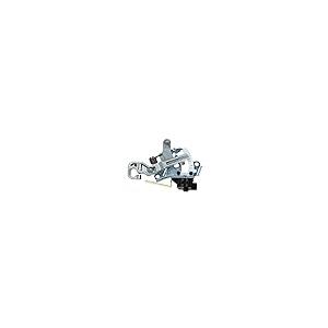 【並行輸入品】11 18 3500 4500 5500 6 Speed Trans Gear Shift Bracket \u0026 Shift 50の画像