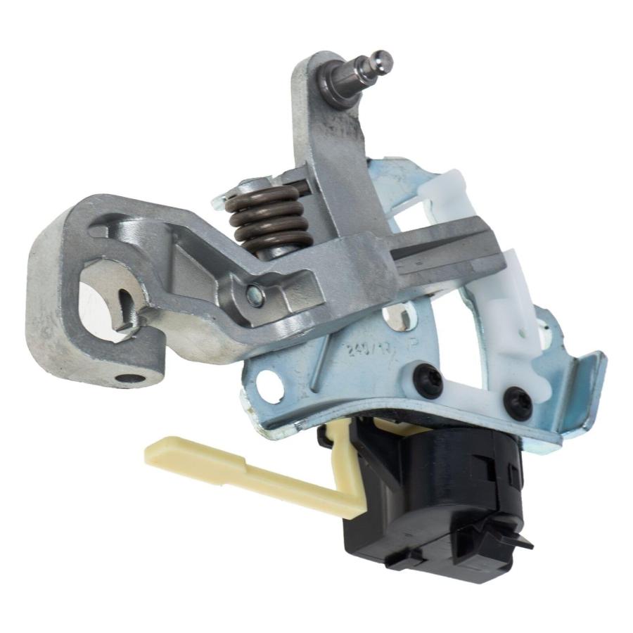 【並行輸入品】11 18 3500 4500 5500 6 Speed Trans Gear Shift Bracket \u0026 Shift 50の画像