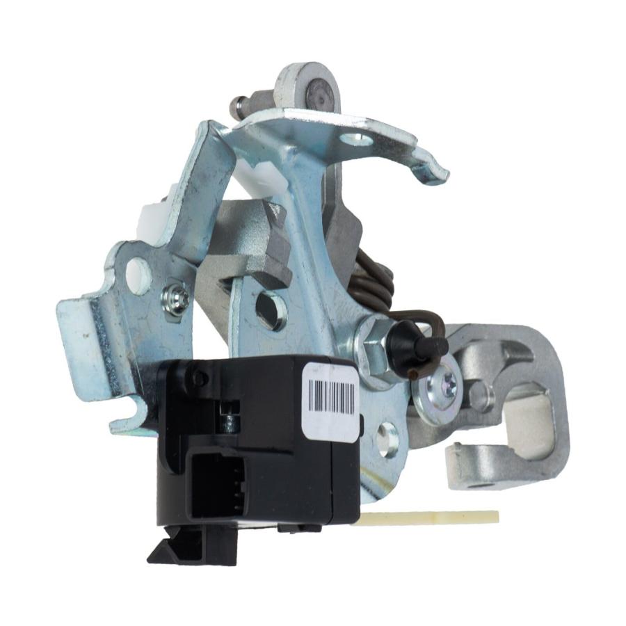 【並行輸入品】11 18 3500 4500 5500 6 Speed Trans Gear Shift Bracket \u0026 Shift 50の画像
