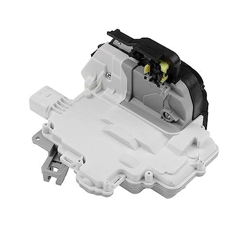 【新品OEM】アウディ　AUDI　A3/A6等　ドアロック アクチュエーター Amazon.co.jp: ドアロックアクチュエーター アウディ A3 S3 8P A4 B7