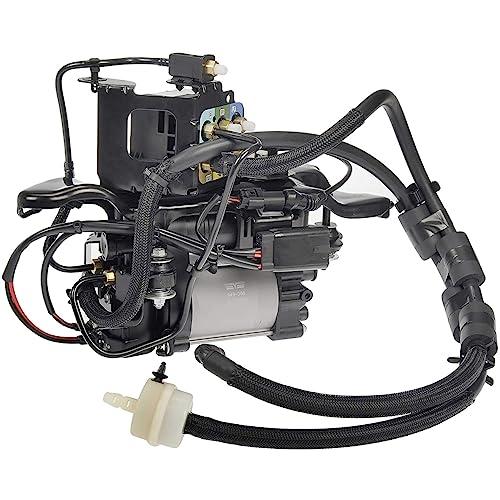 【並行輸入品】Generic 949 300 Air Suspension Compressor For Dormanの画像