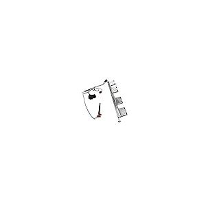 【並行輸入品】ZUTONSP 97031708530 1ps Automotive Transmission Gear Switch Sensの画像