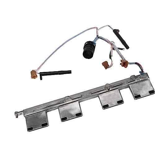 【並行輸入品】ZUTONSP 97031708530 1ps Automotive Transmission Gear Switch Sensの画像