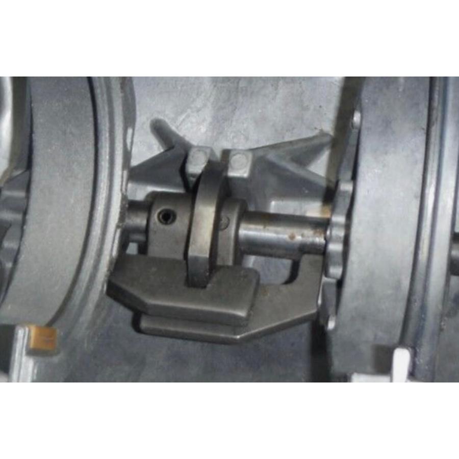 【並行輸入品】T5 Interlocking Shift Fork Lug Plate T5ISPの画像