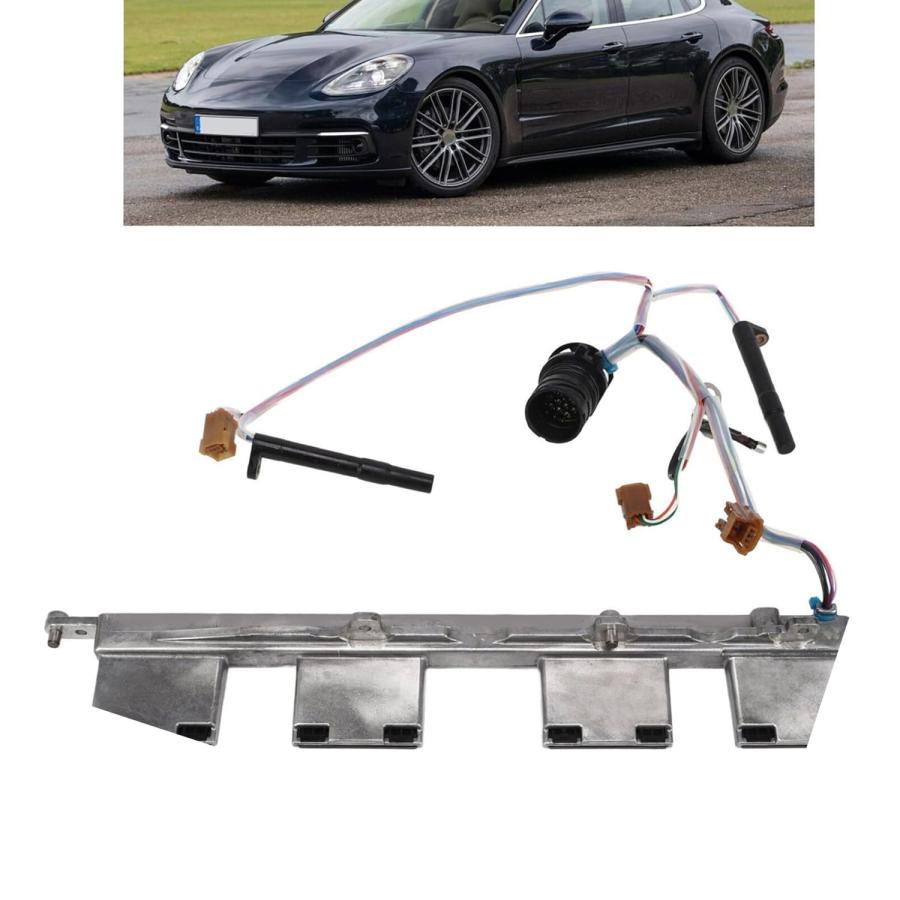 【並行輸入品】Kessocco Automotive Transmission Gear Switch Sensor 97031708530の画像