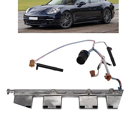 【並行輸入品】Kessocco Automotive Transmission Gear Switch Sensor 97031708530の画像