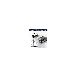 【並行輸入品】KEIYSHOLCK フロントエアストラットサスペンション交換用 2015 2020 キャデラックエスカレード/シボレータホ/GM_8