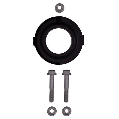 【並行輸入品】Bilstein 24 327255 0.001インチ 1.7インチ B8シリーズ フロントドライバーまたは助手席側モノチュー_3