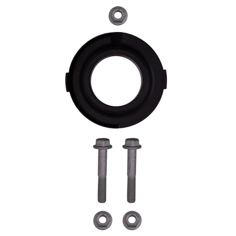 【並行輸入品】Bilstein 24 327255 0.001インチ 1.7インチ B8シリーズ フロントドライバーまたは助手席側モノチュー_5