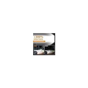 【並行輸入品】Niking Auto 30インチ LEDライトバー 単列LEDバー スポットフラッドコンボ ドライビングライト 超薄型 作業灯_5