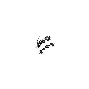 【並行輸入品】Alomejor Metal Front Rear Axle Gear Box Upgrade Parts Ratchet Stの画像