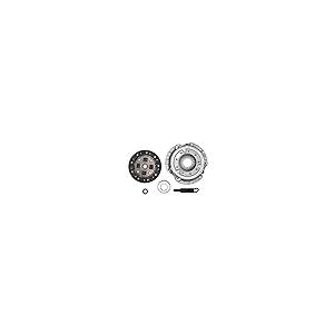 【並行輸入品】1273243N KIT KUBOTA 7 1/4 in Clutch Kit for Kubota L185, L185DT,の画像