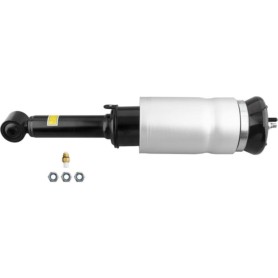 【並行輸入品】WEDOAUTO エアサスペンションスプリングバッグ WDE08900001 1用 WEDOAUTO Front Left/Rig_3