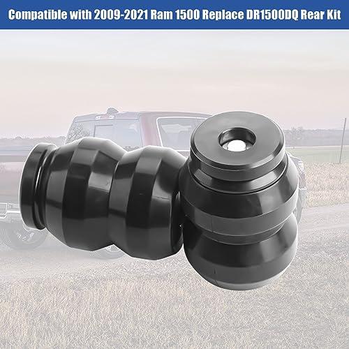 【並行輸入品】サスペンションエンハンスメントシステム OEM:DR1500DQ リアキット 2009 2021 Ram 1500に対応 DR15_4