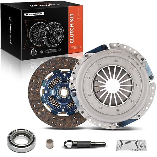 【並行輸入品】A Premium トランスミッションクラッチキットセット 日産フロンティア 2005 2019 エクステラ 2005 2015の画像