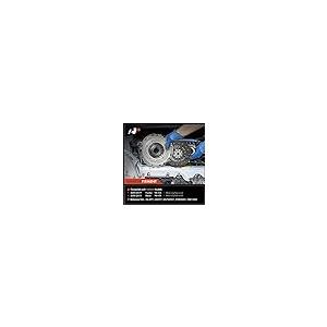 【並行輸入品】A Premium トランスミッションクラッチキットセット 日産フロンティア 2005 2019 エクステラ 2005 2015の画像
