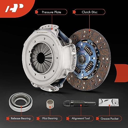 【並行輸入品】A Premium トランスミッションクラッチキットセット 日産フロンティア 2005 2019 エクステラ 2005 2015の画像