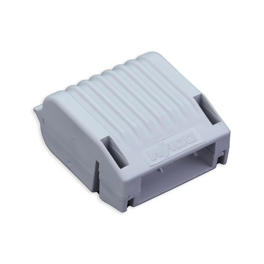 並行輸入品】207 1331 | WAGO Gelbox 221および2773シリーズコネクター