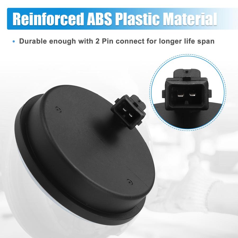 【並行輸入品】X AUTOHAUX リアハブベアリング ABSスピードセンサー ヒュンダイサンタフェ用 ヒュンダイ・ベラクルス用 キア・ソレント |  | 09