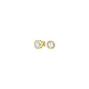 【並行輸入品】Poshadime Diamond Stud Earring | 0.25 Carat Certified Lab Grownの画像
