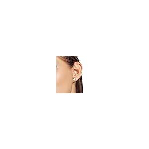 【並行輸入品】Poshadime Diamond Stud Earring | 0.25 Carat Certified Lab Grownの画像