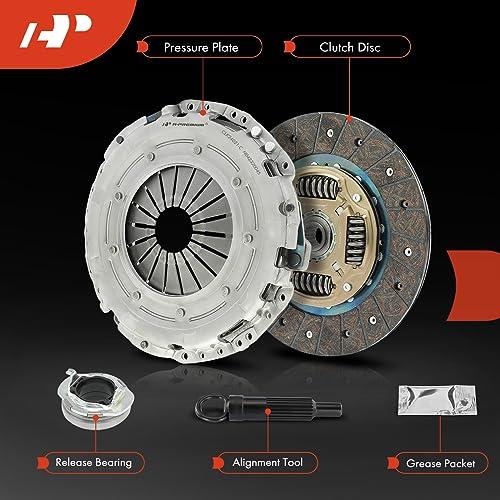 【並行輸入品】A Premium トランスミッションクラッチキットセット ヒュンダイ エラントラ 2011 2013 Elantra Coupe