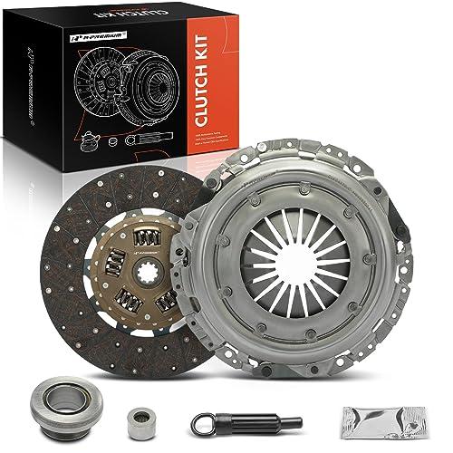 【並行輸入品】A Premium クラッチキット 交換用 シボレー GMC C/K 1500 1996 1998 2500 3500 Yukon_1