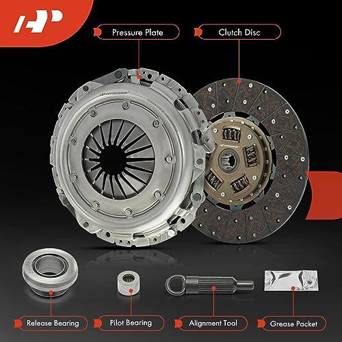 【並行輸入品】A Premium クラッチキット 交換用 シボレー GMC C/K 1500 1996 1998 2500 3500 Yukon_4