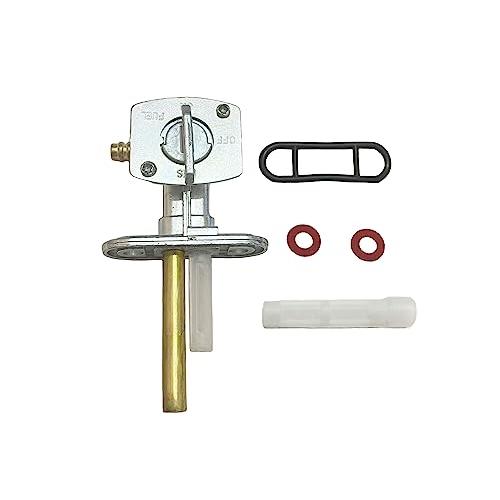 【並行輸入品】燃料タンク ペットコック スイッチバルブ シャットオフ ヤマハ YFS200 YFM250 YFM350 YFM400 YFM60_1